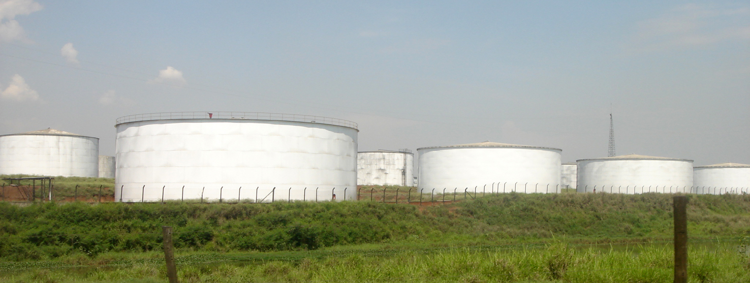 <span style="font-weight: bold;">STORAGE & TRANSHIPMENT</span><br>